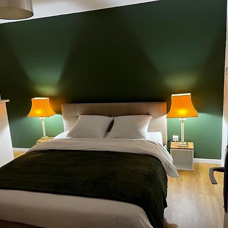Lcy Home - Superbe Appartement De Plein Pied Mantes-la-Ville Ngoại thất bức ảnh
