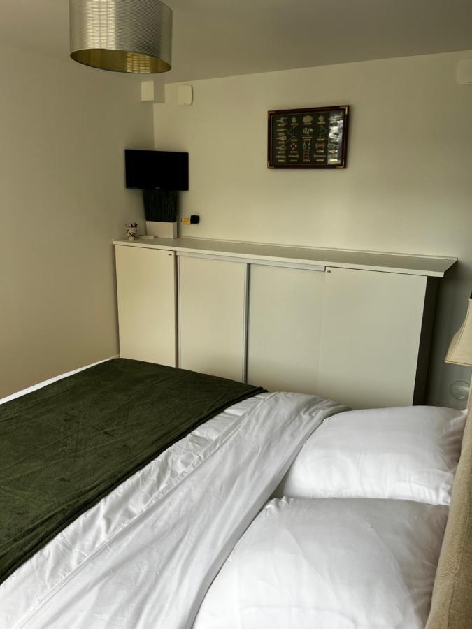 Lcy Home - Superbe Appartement De Plein Pied Mantes-la-Ville Ngoại thất bức ảnh
